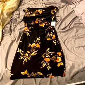 Black Ralph Lauren Dress